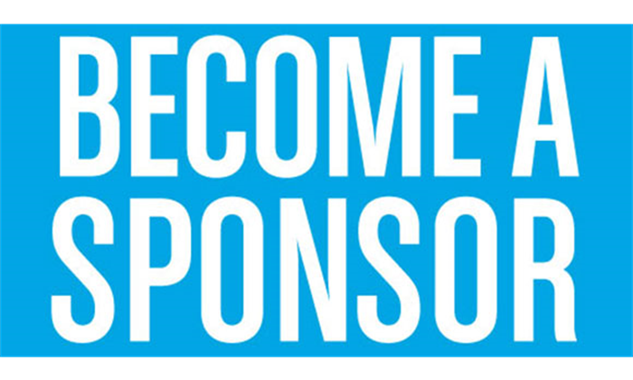 Become a Sponsor of DLL!